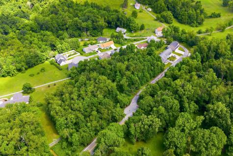 6 Victoria Falls Drive Morgantown WV 26508