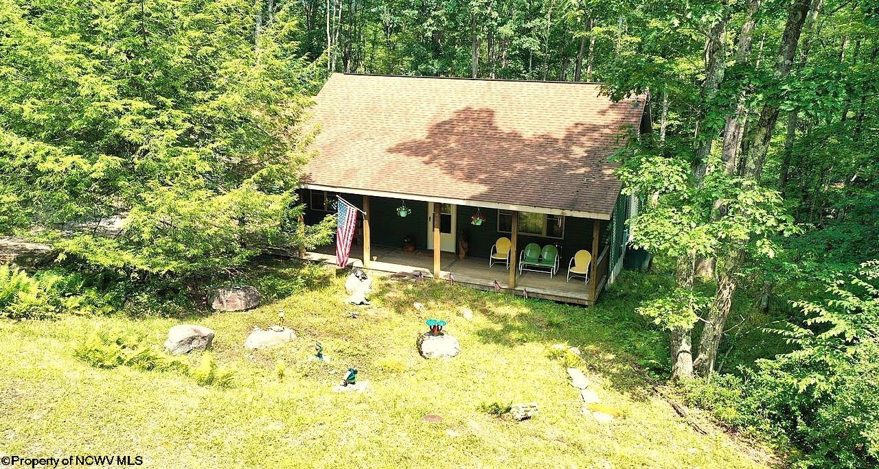 644 Pine Drive Terra Alta WV 26764