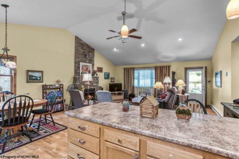 644 Pine Drive Terra Alta WV 26764