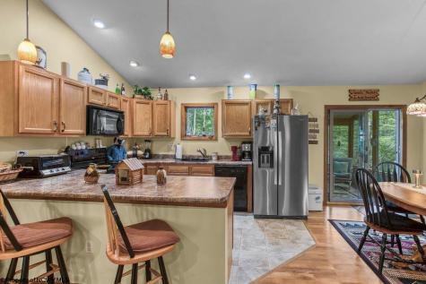 644 Pine Drive Terra Alta WV 26764