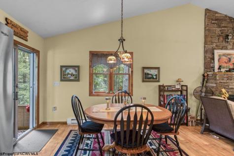 644 Pine Drive Terra Alta WV 26764