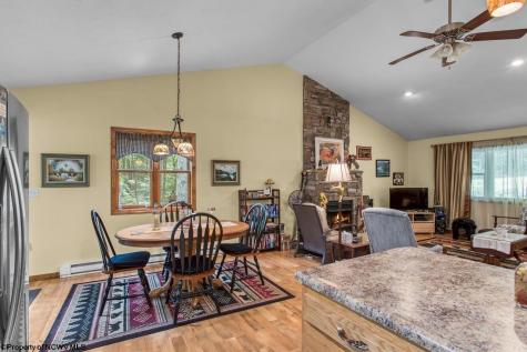 644 Pine Drive Terra Alta WV 26764
