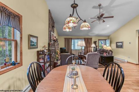 644 Pine Drive Terra Alta WV 26764