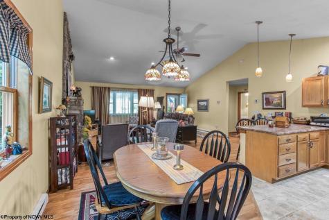 644 Pine Drive Terra Alta WV 26764