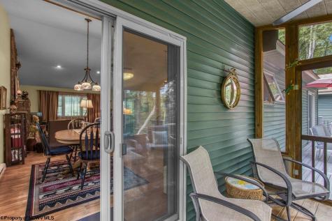 644 Pine Drive Terra Alta WV 26764
