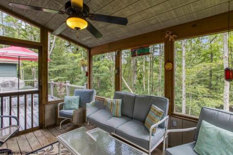 644 Pine Drive Terra Alta WV 26764
