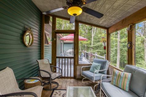 644 Pine Drive Terra Alta WV 26764