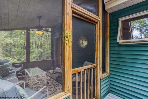 644 Pine Drive Terra Alta WV 26764