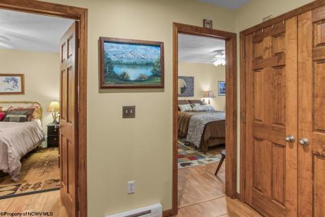 644 Pine Drive Terra Alta WV 26764