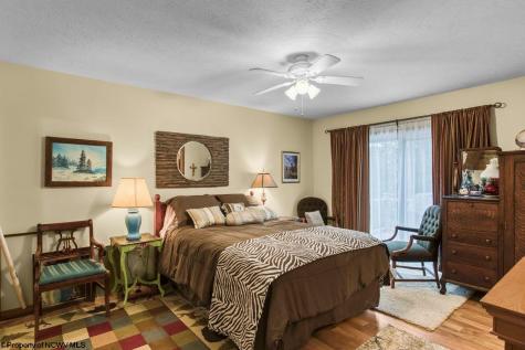 644 Pine Drive Terra Alta WV 26764