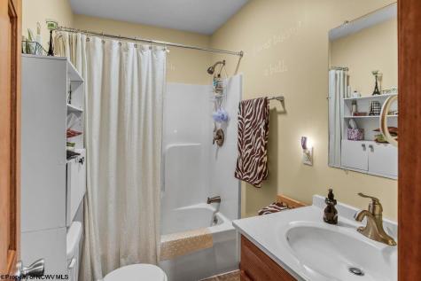 644 Pine Drive Terra Alta WV 26764