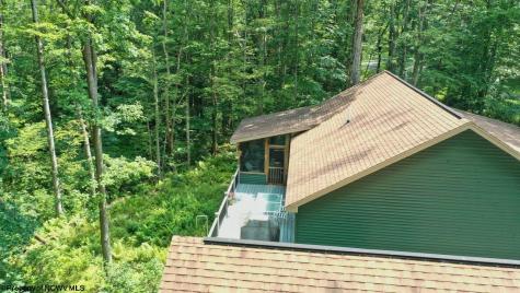 644 Pine Drive Terra Alta WV 26764