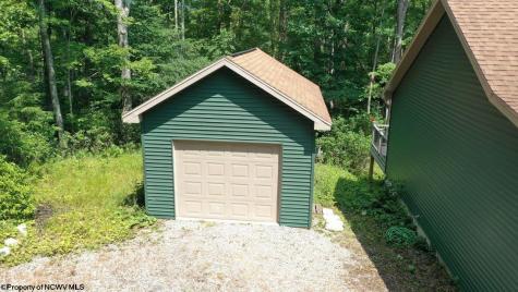 644 Pine Drive Terra Alta WV 26764