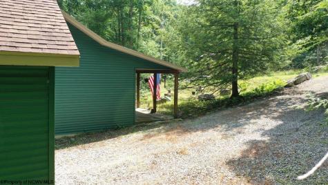 644 Pine Drive Terra Alta WV 26764