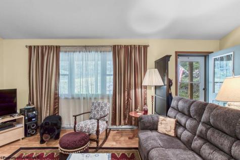 644 Pine Drive Terra Alta WV 26764