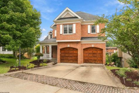 932 Suncrest Place Morgantown WV 26505