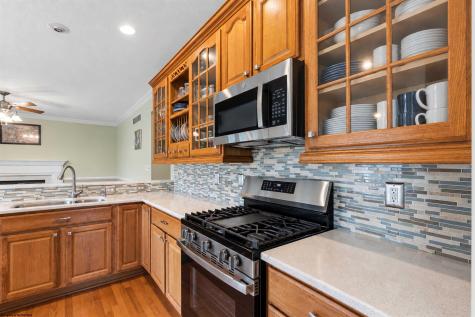 932 Suncrest Place Morgantown WV 26505