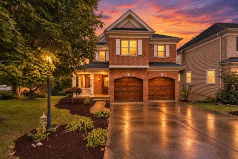 932 Suncrest Place Morgantown WV 26505