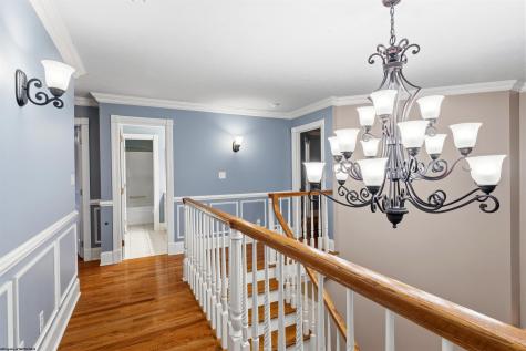 932 Suncrest Place Morgantown WV 26505