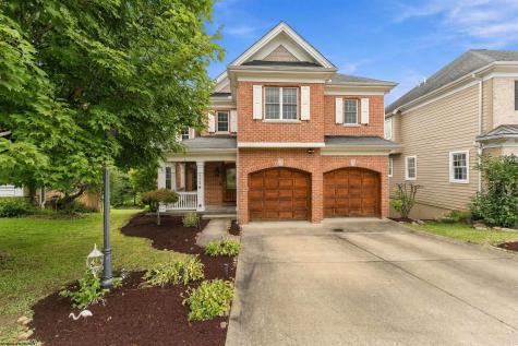 932 Suncrest Place Morgantown WV 26505