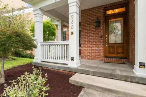 932 Suncrest Place Morgantown WV 26505