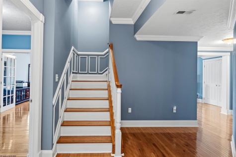 932 Suncrest Place Morgantown WV 26505