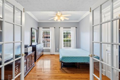 932 Suncrest Place Morgantown WV 26505