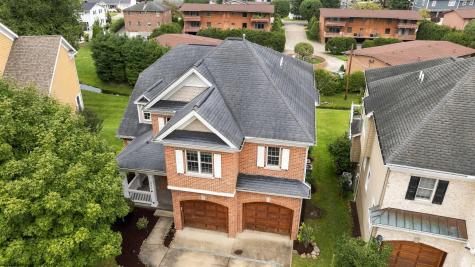 932 Suncrest Place Morgantown WV 26505