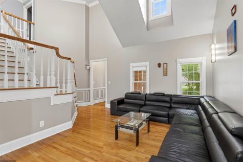 932 Suncrest Place Morgantown WV 26505