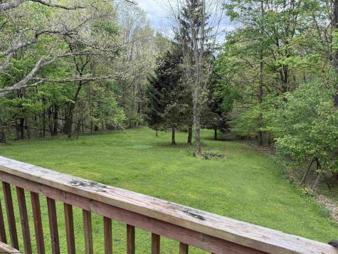 4253 Point Mountain Road Monterville WV 26282