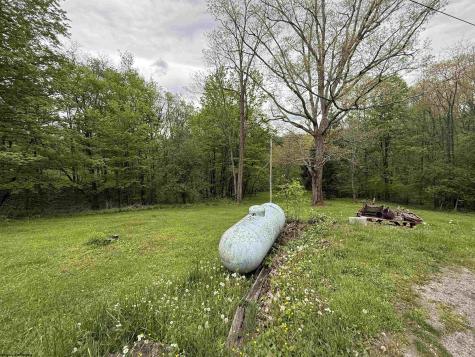 4253 Point Mountain Road Monterville WV 26282