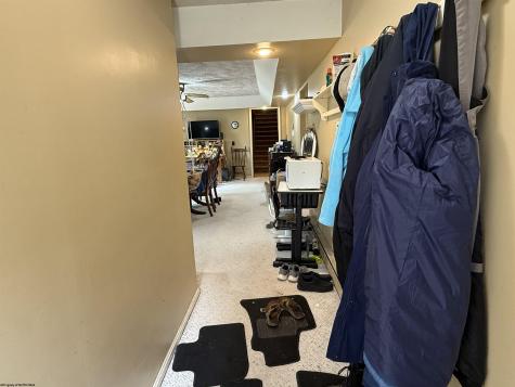 4253 Point Mountain Road Monterville WV 26282