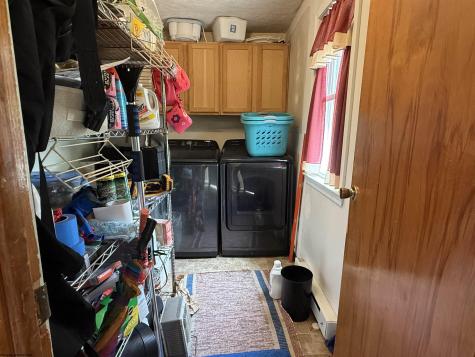 4253 Point Mountain Road Monterville WV 26282