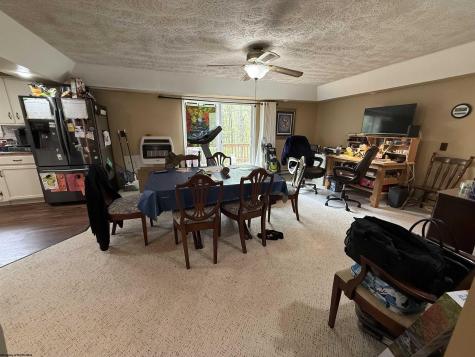4253 Point Mountain Road Monterville WV 26282