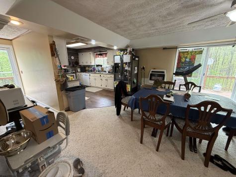 4253 Point Mountain Road Monterville WV 26282