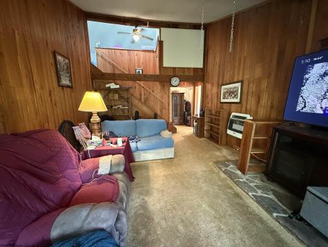 4253 Point Mountain Road Monterville WV 26282