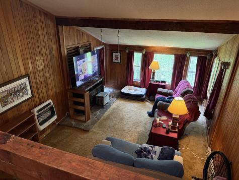 4253 Point Mountain Road Monterville WV 26282