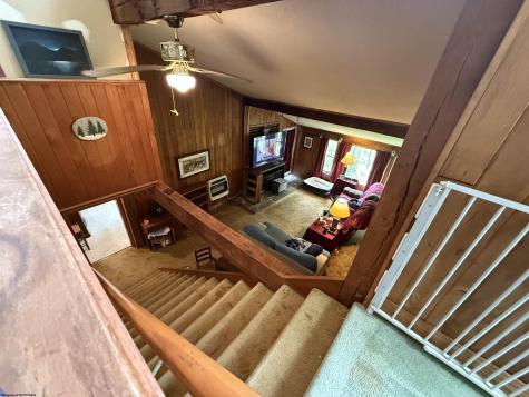 4253 Point Mountain Road Monterville WV 26282
