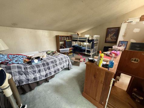 4253 Point Mountain Road Monterville WV 26282