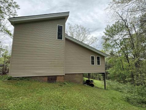 4253 Point Mountain Road Monterville WV 26282