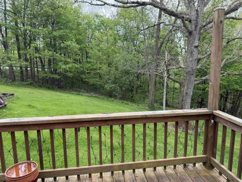 4253 Point Mountain Road Monterville WV 26282