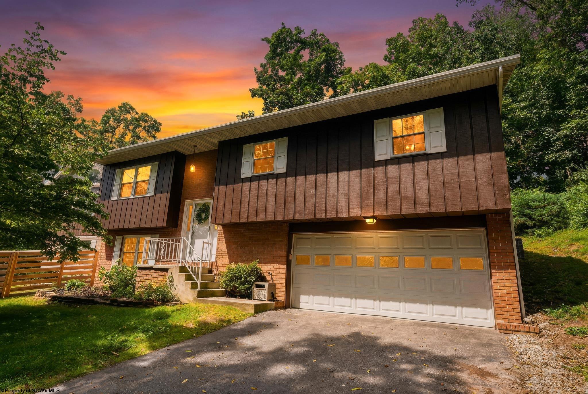 2290 Meadows Drive Morgantown WV 26505