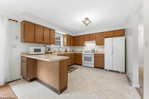 2290 Meadows Drive Morgantown WV 26505