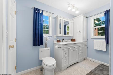 2290 Meadows Drive Morgantown WV 26505