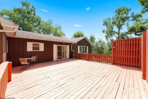 2290 Meadows Drive Morgantown WV 26505