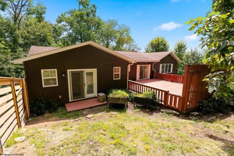 2290 Meadows Drive Morgantown WV 26505