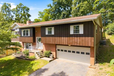 2290 Meadows Drive Morgantown WV 26505