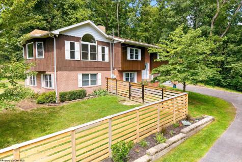 2290 Meadows Drive Morgantown WV 26505