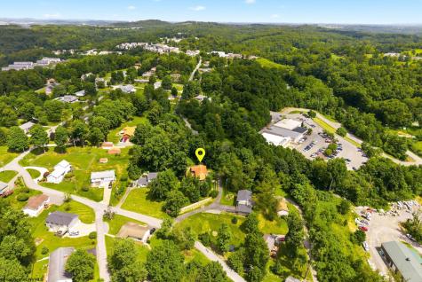 2290 Meadows Drive Morgantown WV 26505