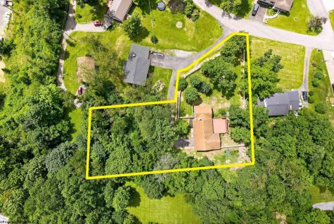 2290 Meadows Drive Morgantown WV 26505